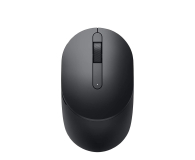 Myszka DELL Bezprzewodowa MS3320W - Czarna 570-ABHK